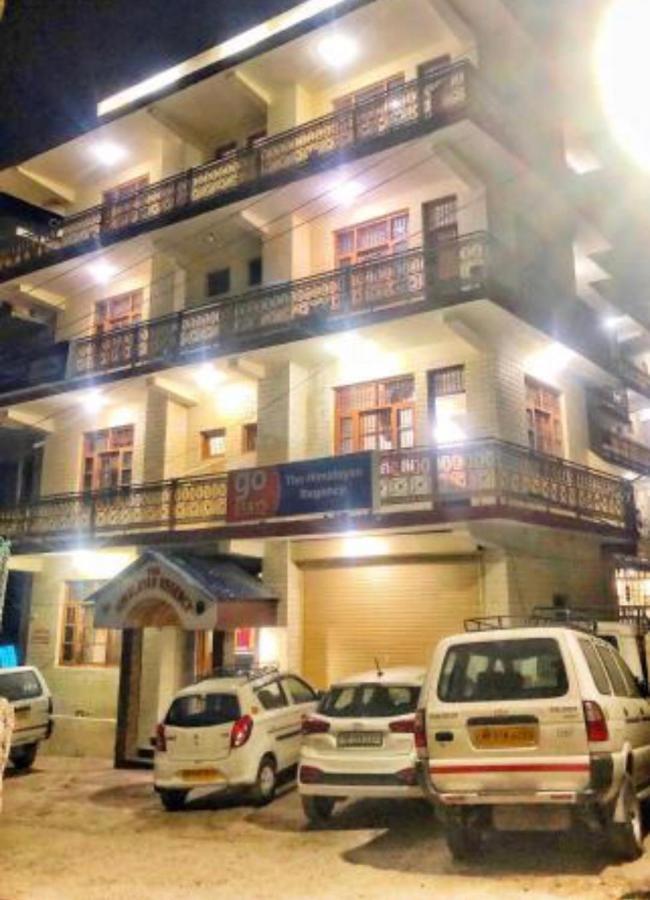 Himalayan Regency, Manali Manali (Himachal Pradesh) Exterior photo