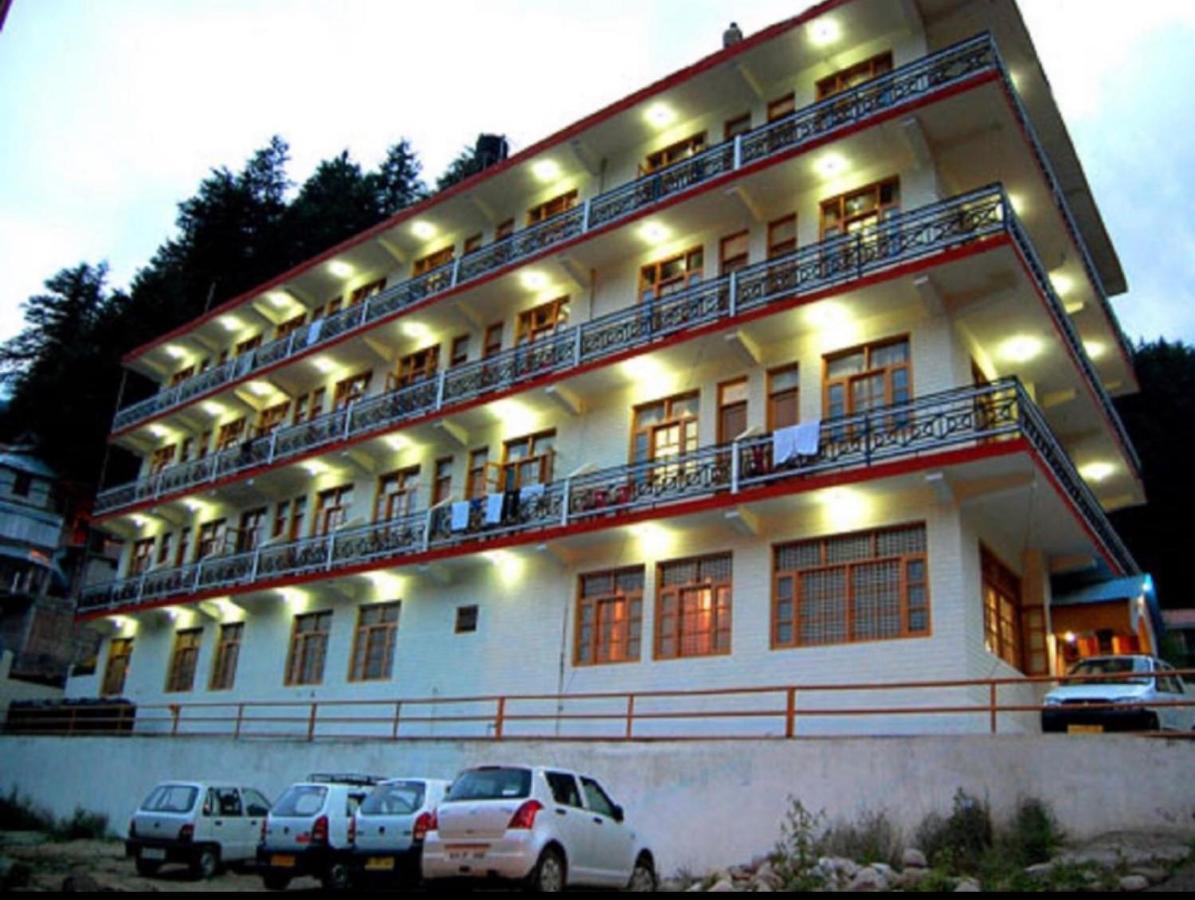 Himalayan Regency, Manali Manali (Himachal Pradesh) Exterior photo