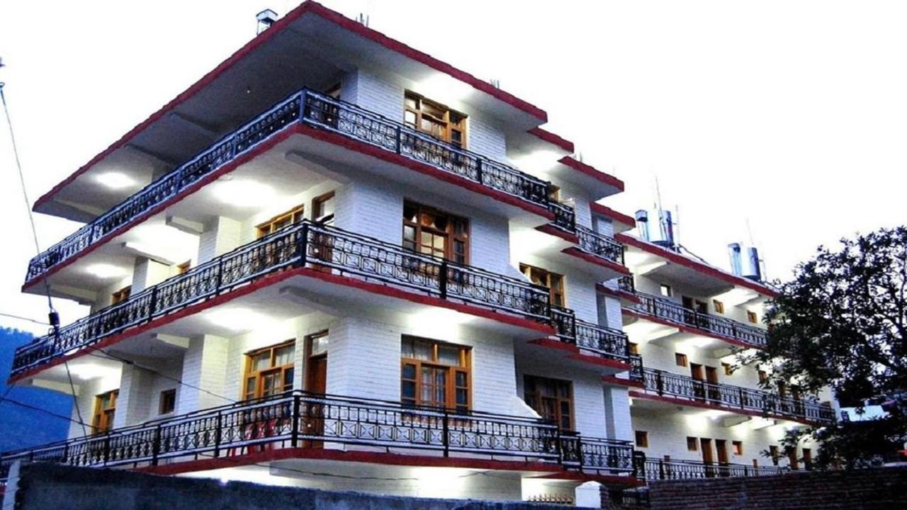 Himalayan Regency, Manali Manali (Himachal Pradesh) Exterior photo