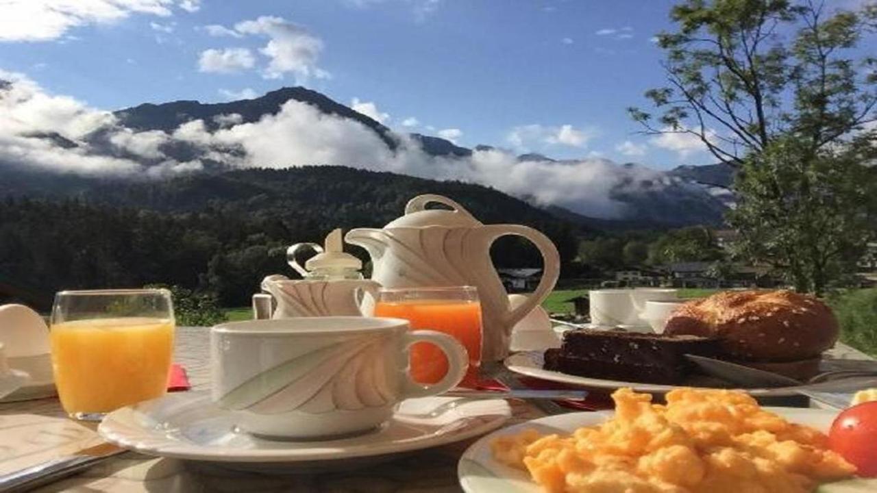 Himalayan Regency, Manali Manali (Himachal Pradesh) Exterior photo